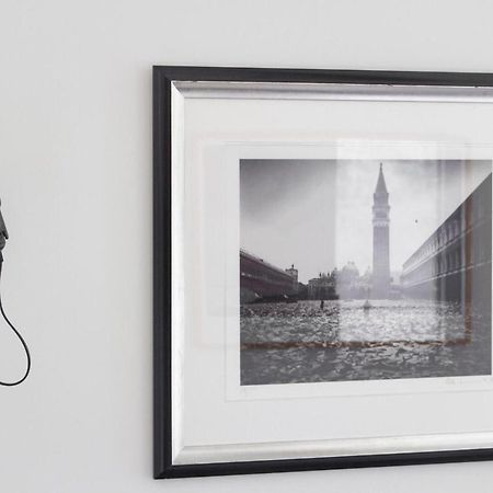 Ca Farnese Apartment Venesia Bagian luar foto
