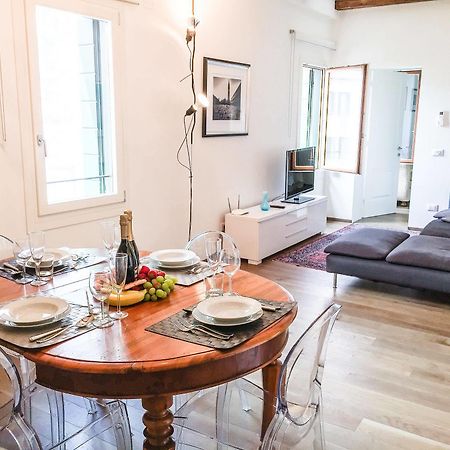 Ca Farnese Apartment Venesia Bagian luar foto