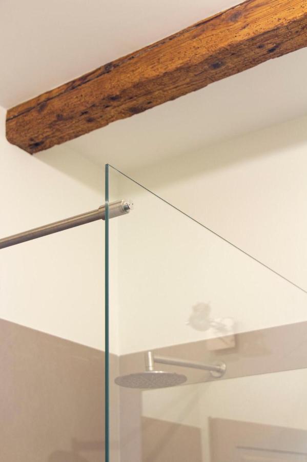 Ca Farnese Apartment Venesia Bagian luar foto