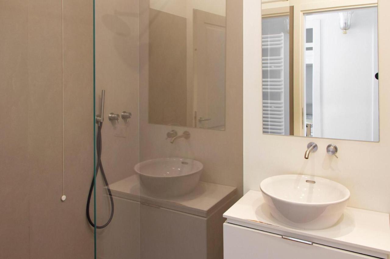 Ca Farnese Apartment Venesia Bagian luar foto