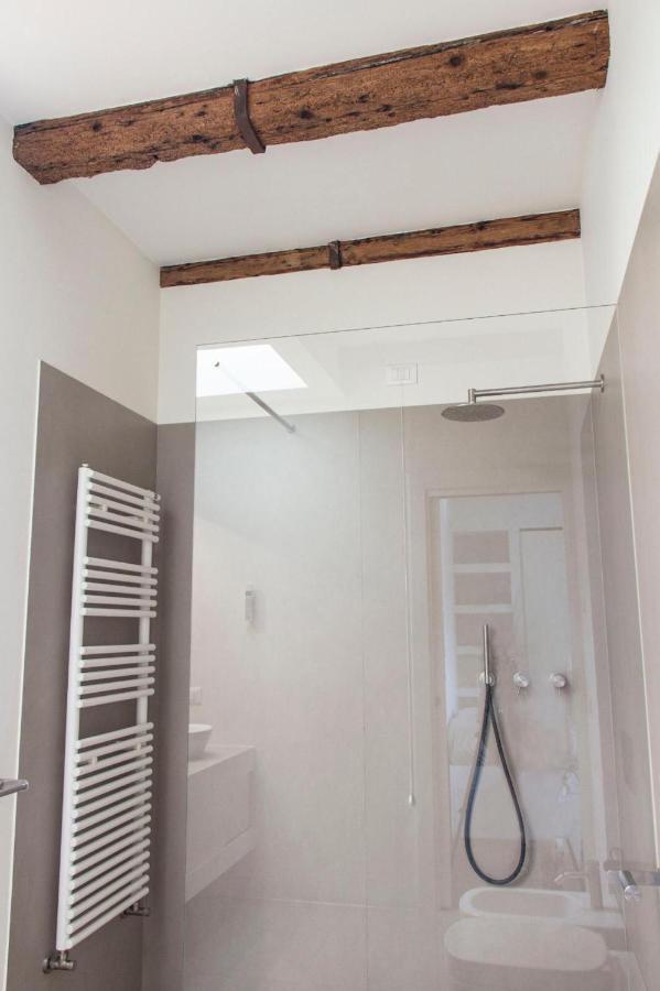 Ca Farnese Apartment Venesia Bagian luar foto