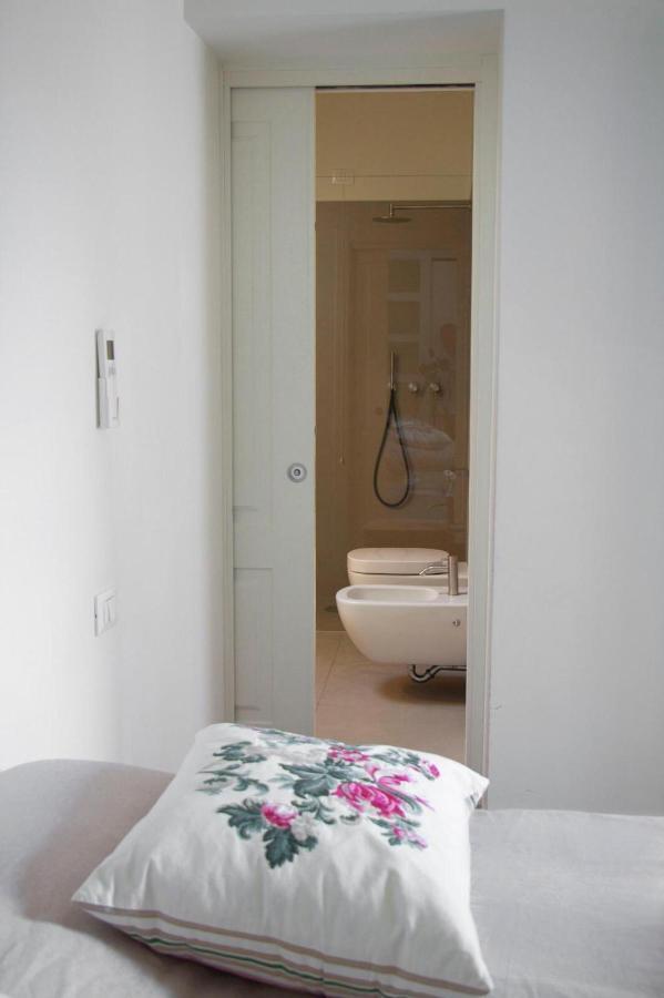 Ca Farnese Apartment Venesia Bagian luar foto
