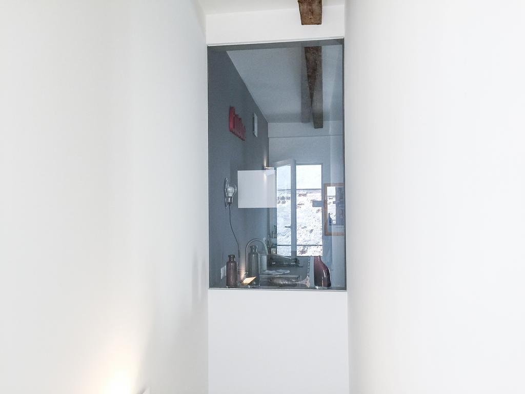 Ca Farnese Apartment Venesia Bagian luar foto
