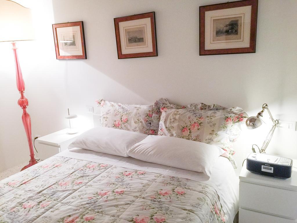 Ca Farnese Apartment Venesia Bagian luar foto