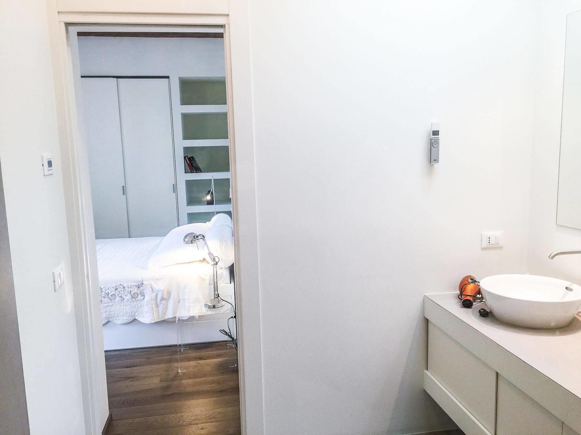 Ca Farnese Apartment Venesia Bagian luar foto
