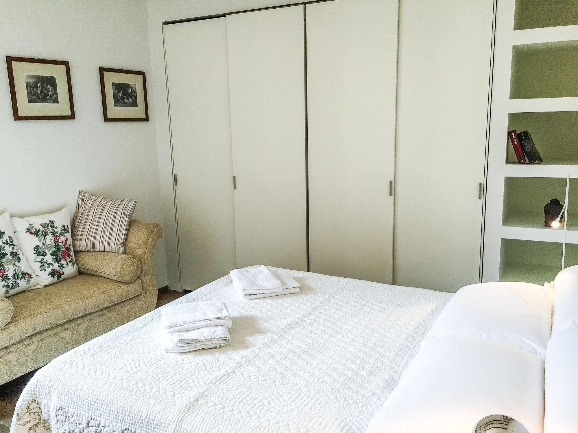 Ca Farnese Apartment Venesia Bagian luar foto