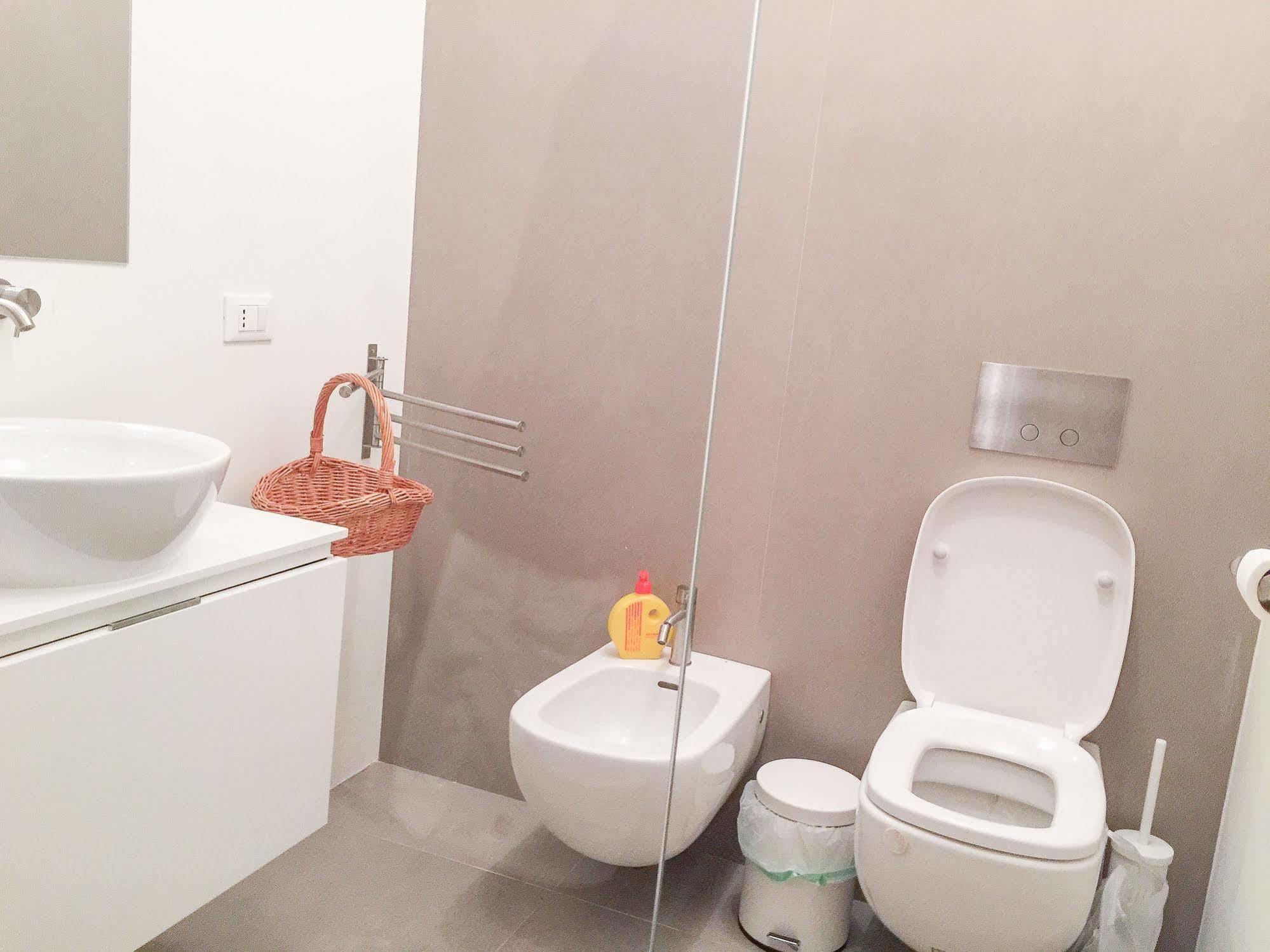 Ca Farnese Apartment Venesia Bagian luar foto