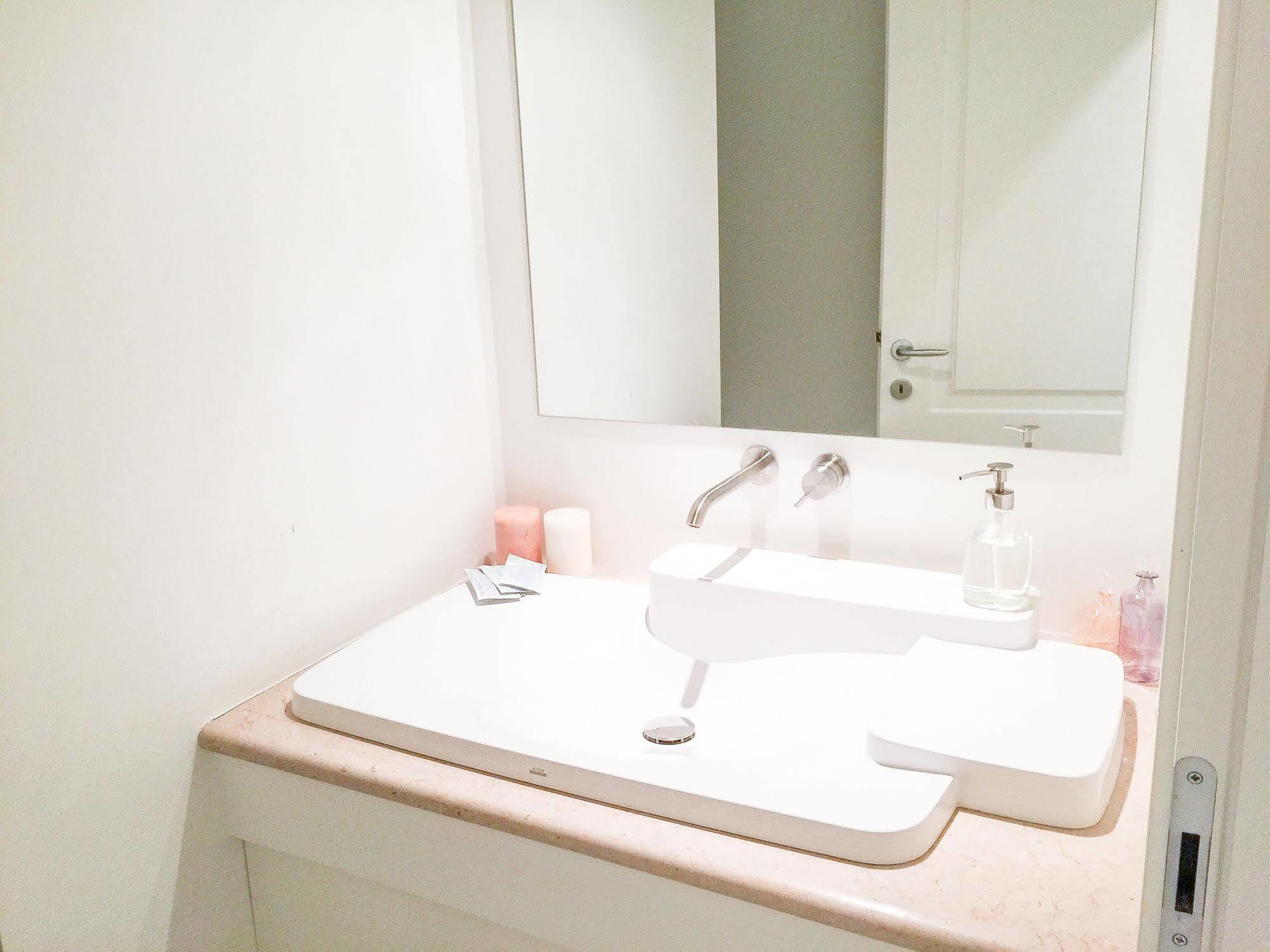 Ca Farnese Apartment Venesia Bagian luar foto
