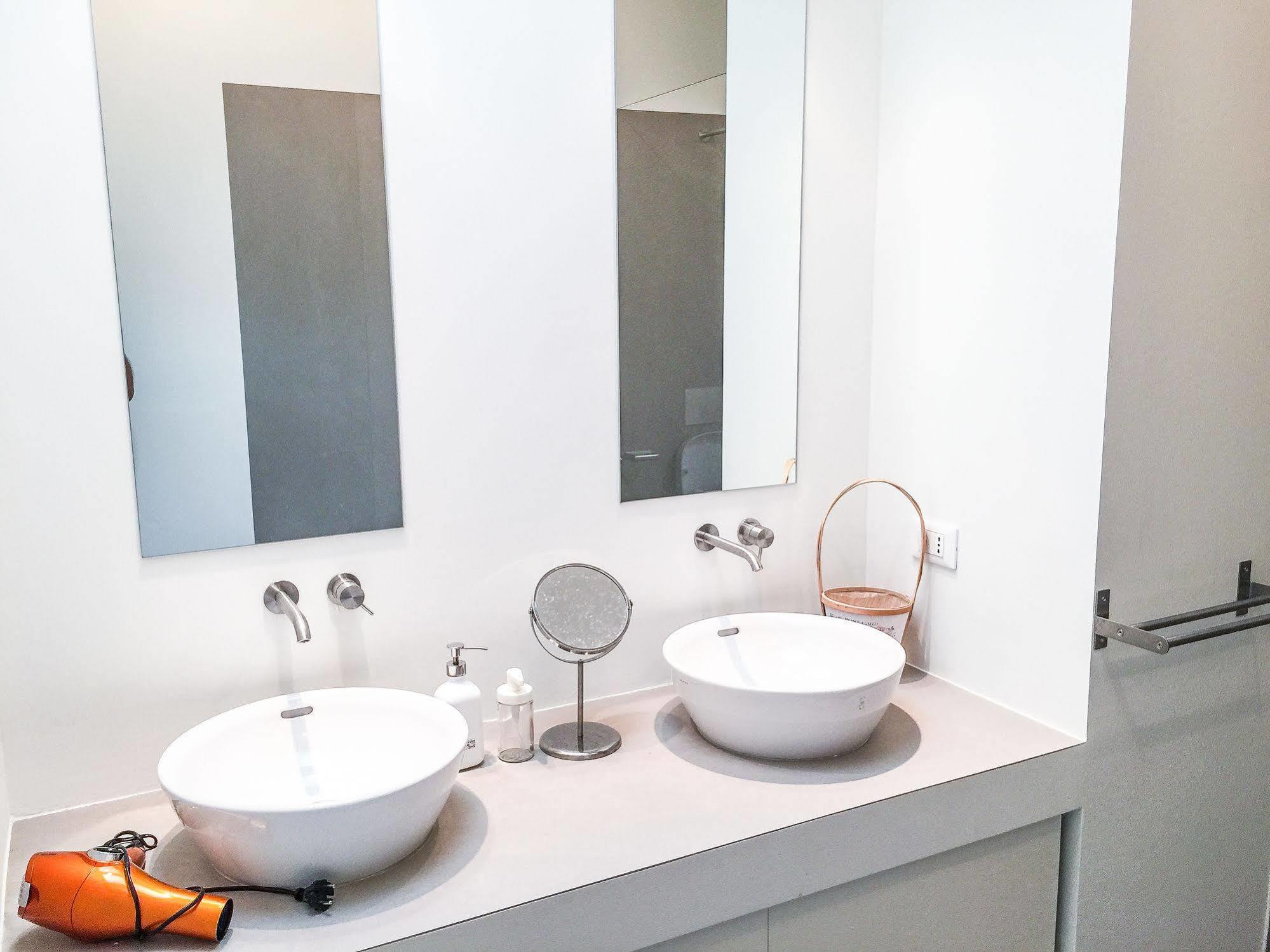 Ca Farnese Apartment Venesia Bagian luar foto