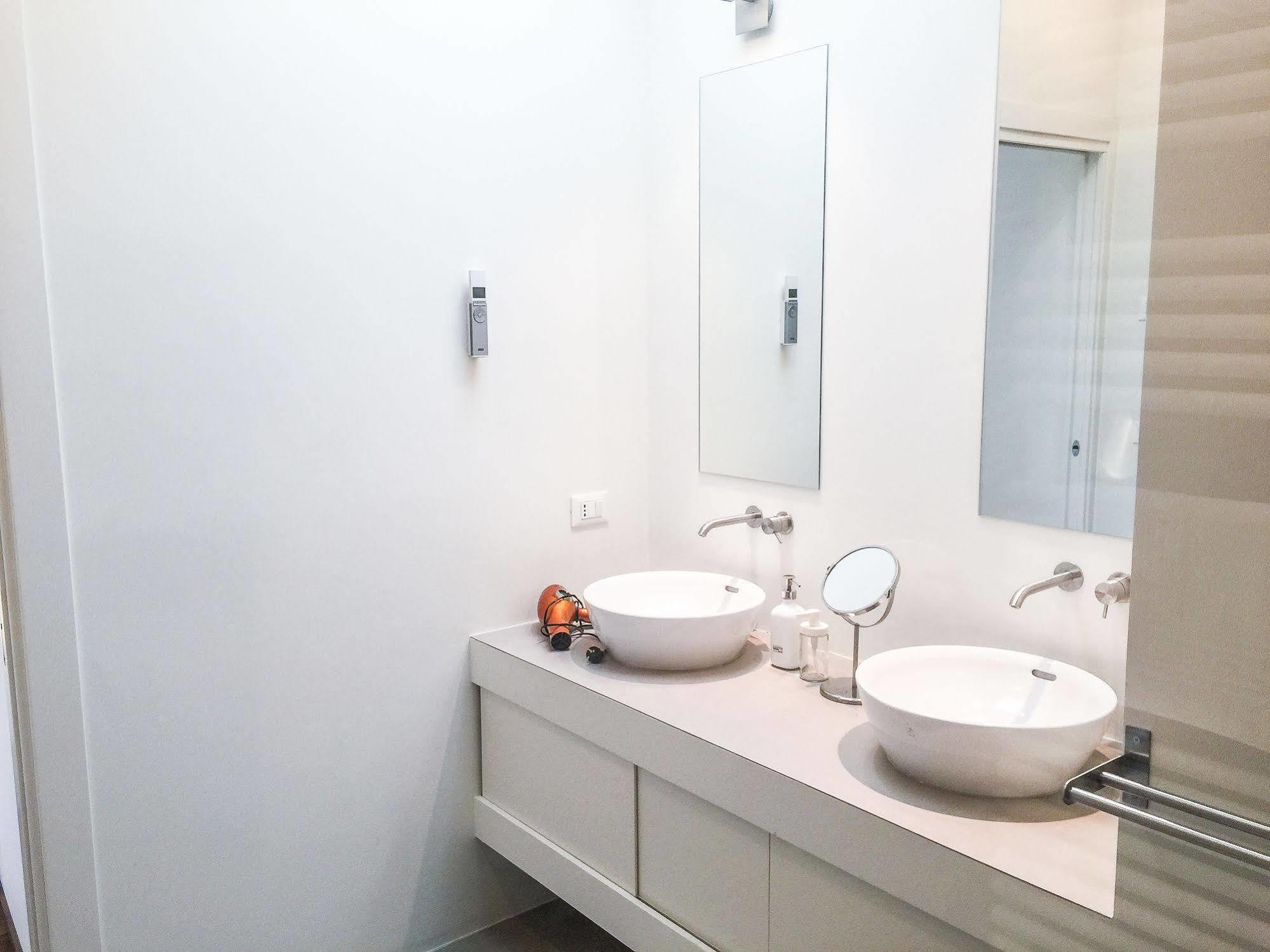 Ca Farnese Apartment Venesia Bagian luar foto